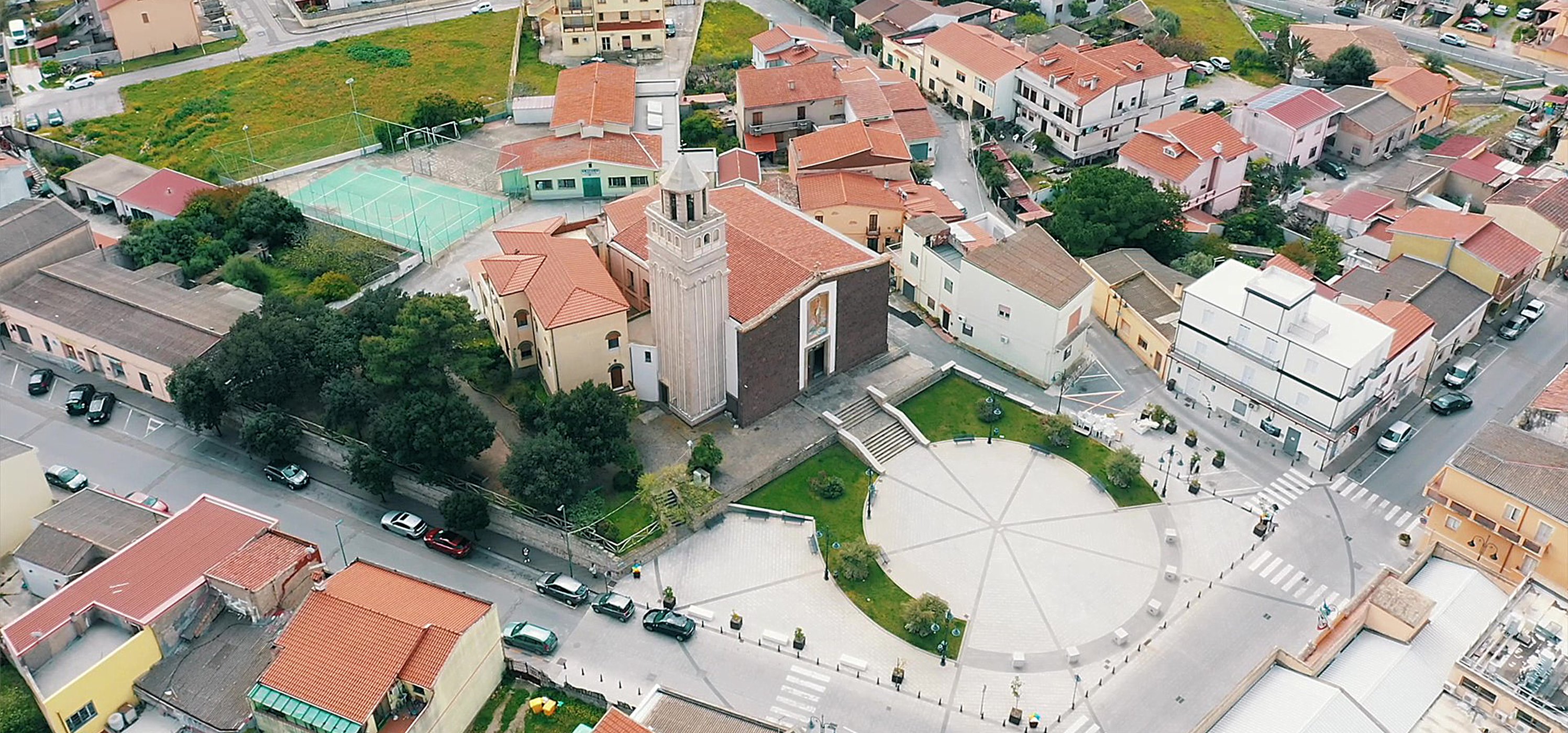 B&B La vela - Sant'antioco
