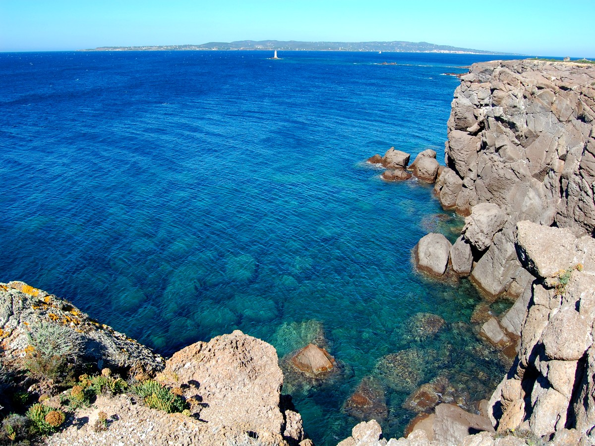 B&B La vela - Sant'antioco