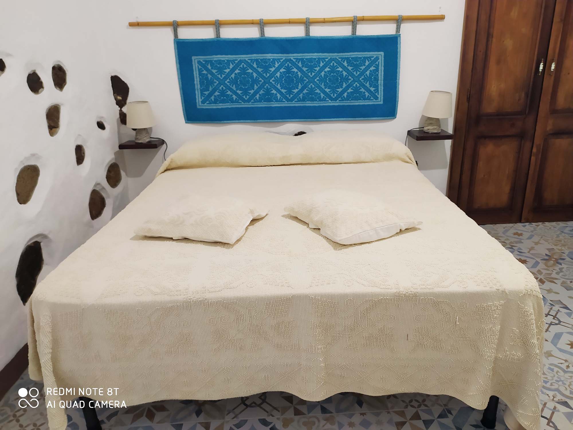 B&B La vela - Sant'antioco