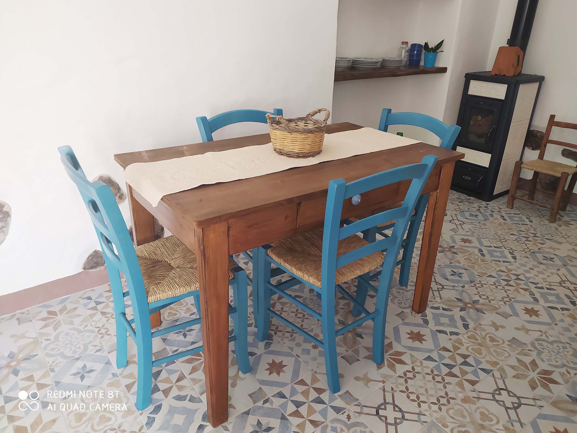 B&B La vela - Sant'antioco