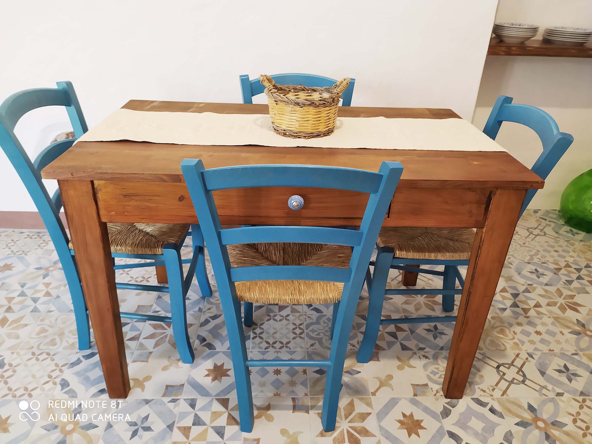B&B La vela - Sant'antioco