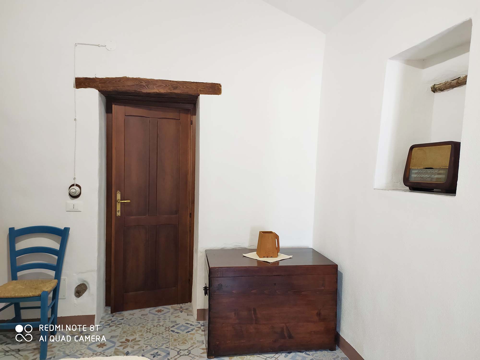 B&B La vela - Sant'antioco
