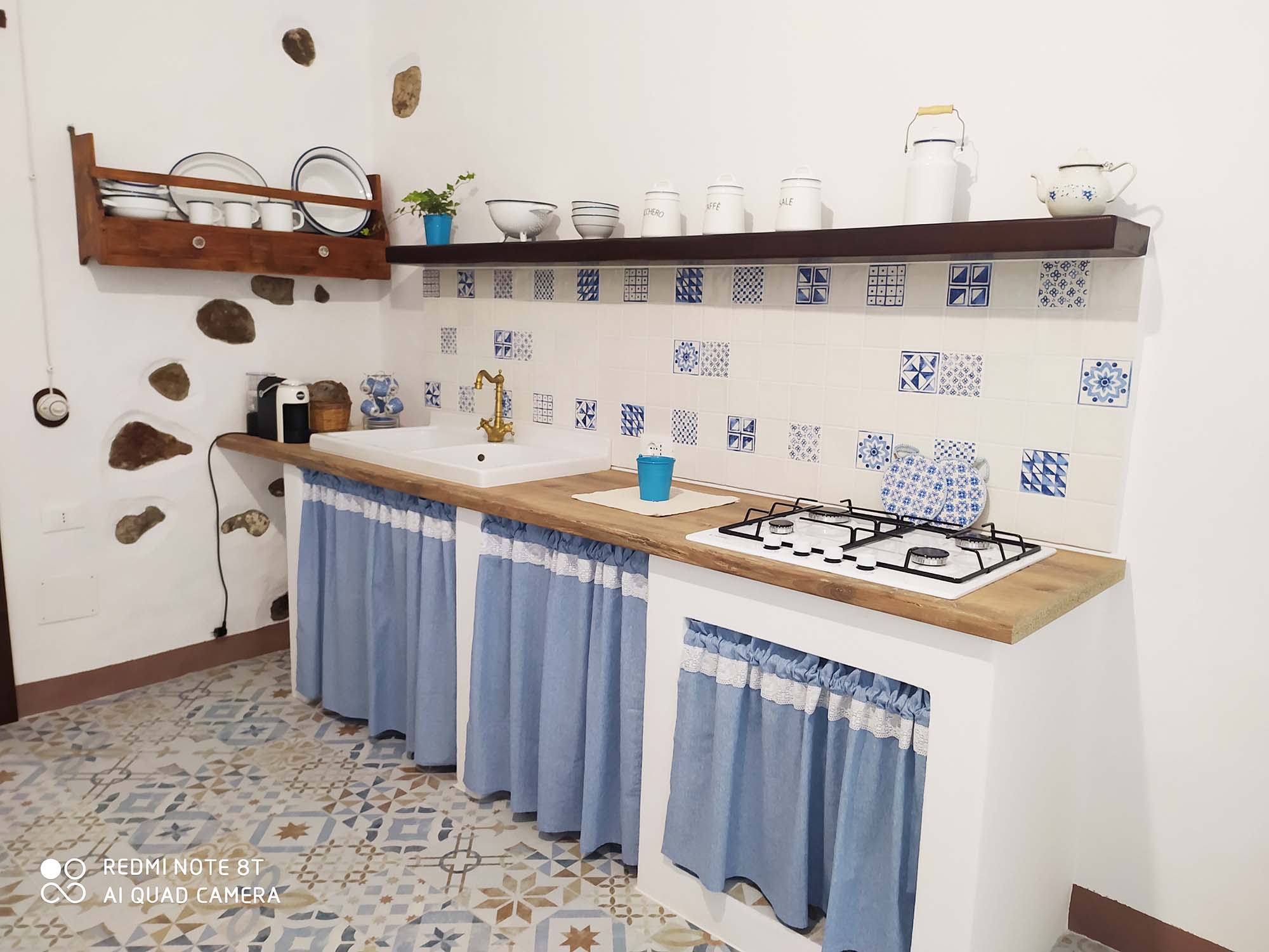 Bed & Breakfast Sant'antioco Sardegna