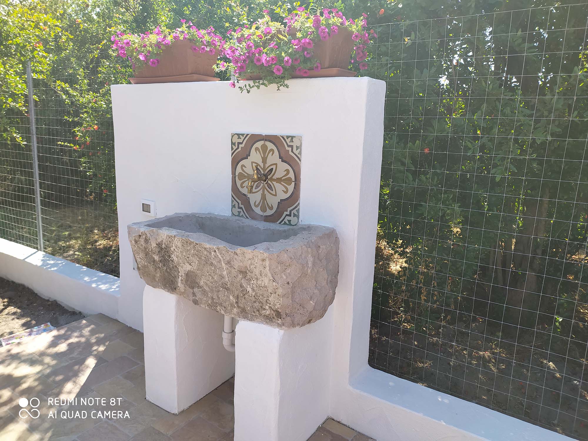 B&B La vela - Sant'antioco
